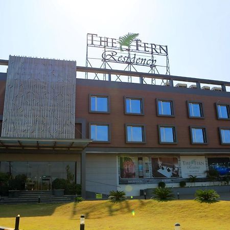 Hotel The Fern Residency Mundra Extérieur photo