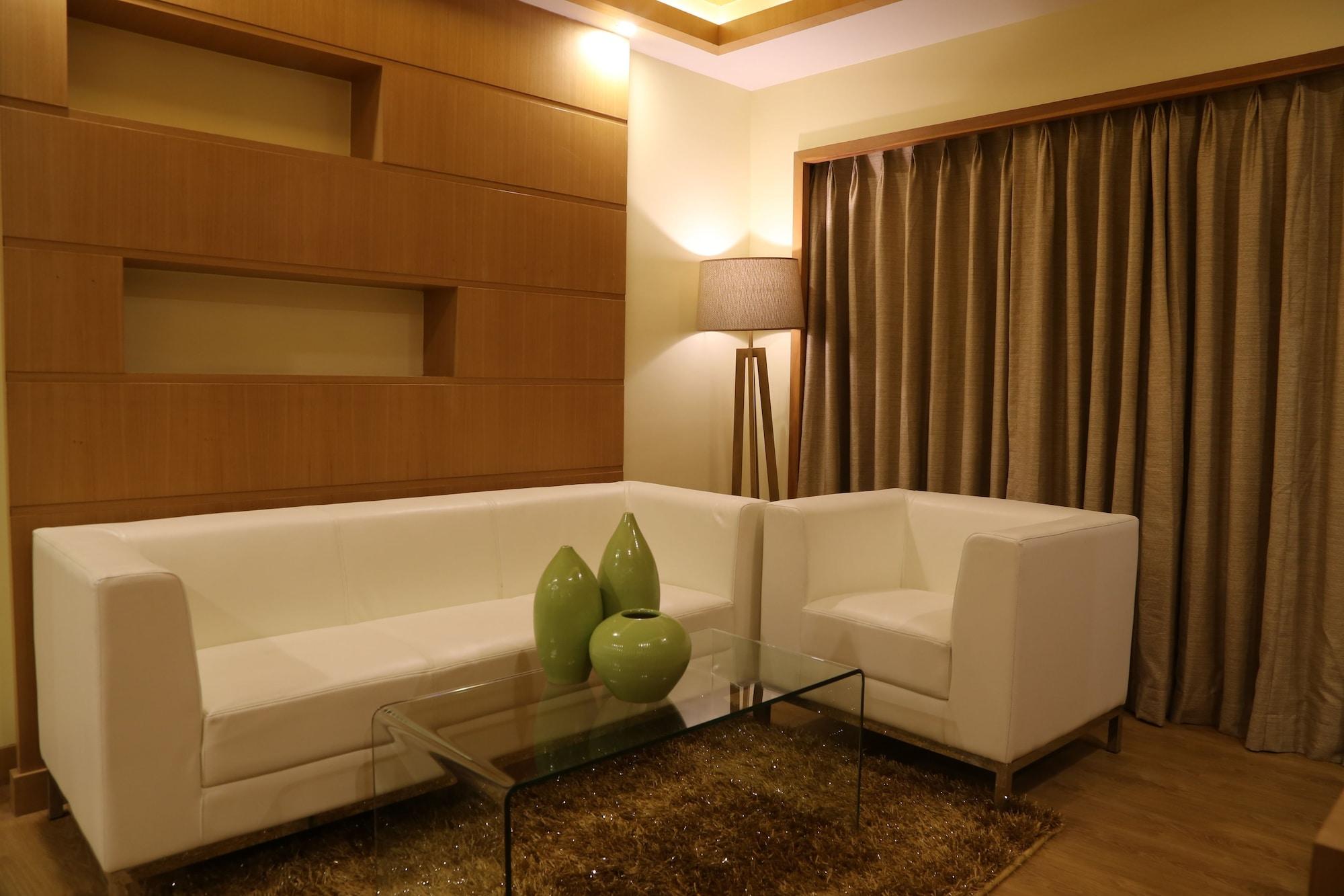 Hotel The Fern Residency Mundra Extérieur photo