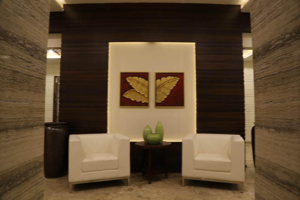 Hotel The Fern Residency Mundra Extérieur photo