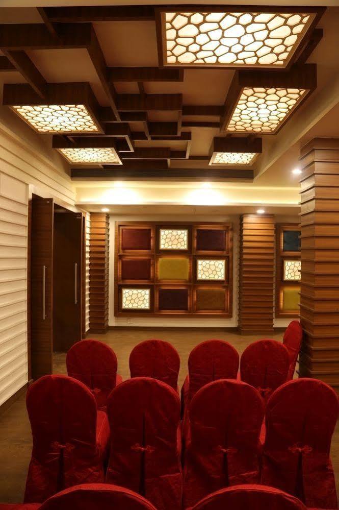 Hotel The Fern Residency Mundra Extérieur photo