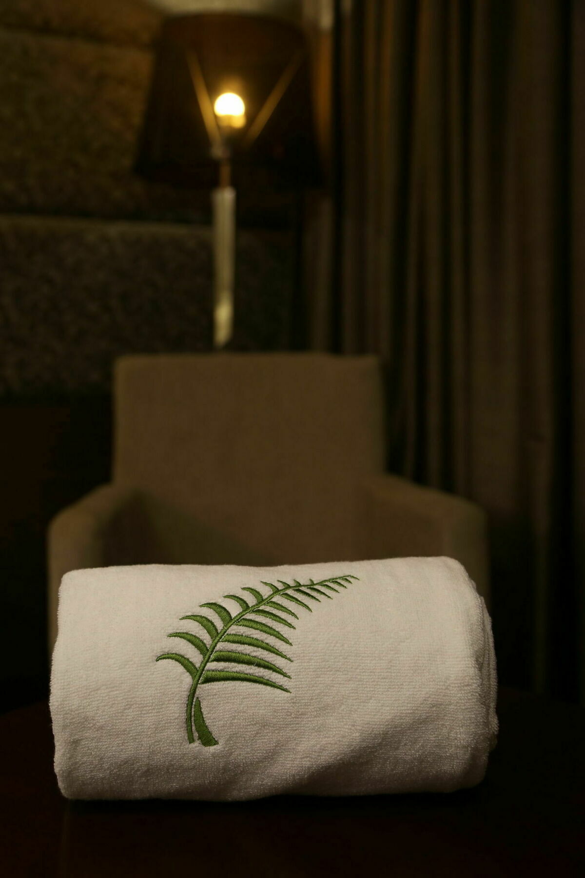 Hotel The Fern Residency Mundra Extérieur photo