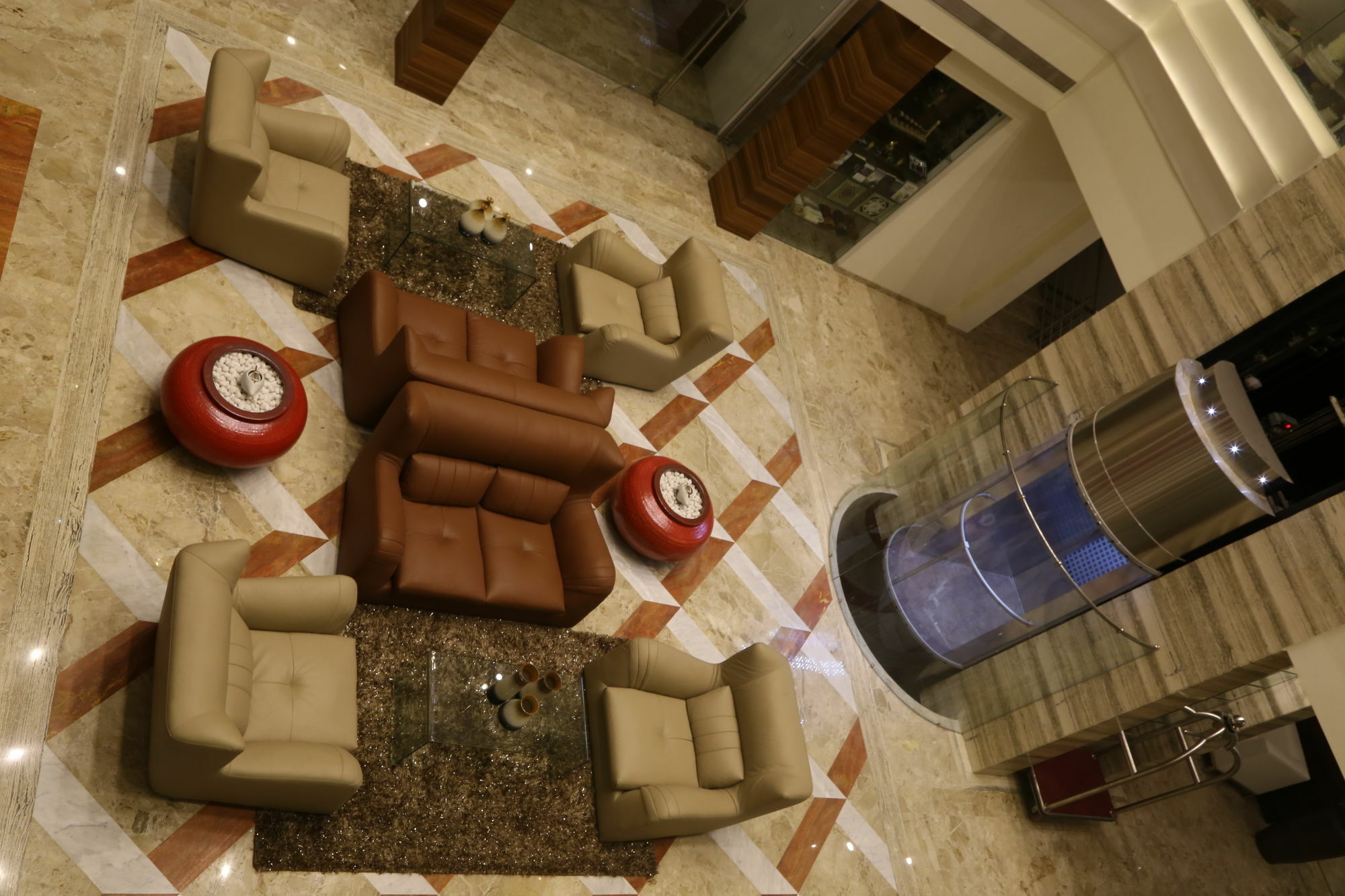 Hotel The Fern Residency Mundra Extérieur photo